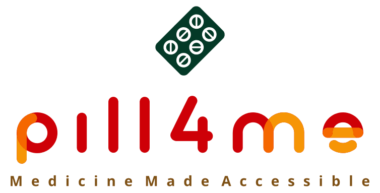 pill4me — Medicine Made Accessible